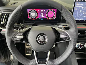 SKODA Kodiaq 2.0 TDI Sportline 4x4 DSG-Automat
