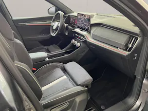 SKODA Kodiaq 2.0 TDI Sportline 4x4 DSG-Automat