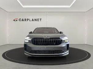 SKODA Kodiaq 2.0 TDI Sportline 4x4 DSG-Automat