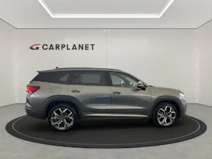 SKODA Kodiaq 2.0 TDI Sportline 4x4 DSG-Automat