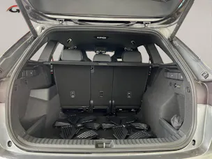 SKODA Kodiaq 2.0 TDI Sportline 4x4 DSG-Automat