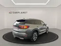 Škoda Kodiaq 2.0 TDI Sportline 4x4 DSG-Automat