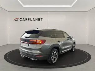 SKODA Kodiaq 2.0 TDI Sportline 4x4 DSG-Automat