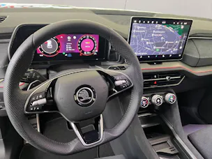 SKODA Kodiaq 2.0 TDI Sportline 4x4 DSG-Automat