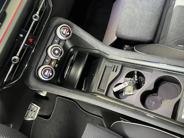 Škoda Kodiaq 2.0 TDI Sportline 4x4 DSG-Automat