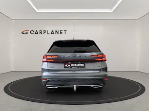 SKODA Kodiaq 2.0 TDI Sportline 4x4 DSG-Automat
