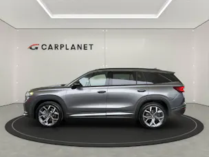 SKODA Kodiaq 2.0 TDI Sportline 4x4 DSG-Automat