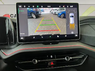 SKODA Kodiaq 2.0 TDI Sportline 4x4 DSG-Automat