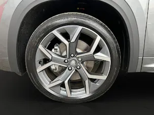 SKODA Kodiaq 2.0 TDI Sportline 4x4 DSG-Automat