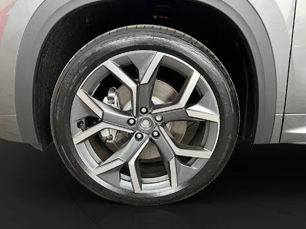 Škoda Kodiaq 2.0 TDI Sportline 4x4 DSG-Automat