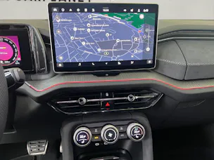 SKODA Kodiaq 2.0 TDI Sportline 4x4 DSG-Automat