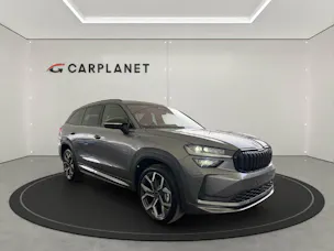 SKODA Kodiaq 2.0 TDI Sportline 4x4 DSG-Automat