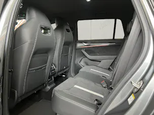 SKODA Kodiaq 2.0 TDI Sportline 4x4 DSG-Automat