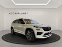 Škoda Kodiaq 2.0 TSI RS DSG 245PS 4x4