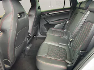 SKODA Kodiaq 2.0 TSI RS DSG 245PS 4x4