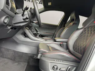 SKODA Kodiaq 2.0 TSI RS DSG 245PS 4x4