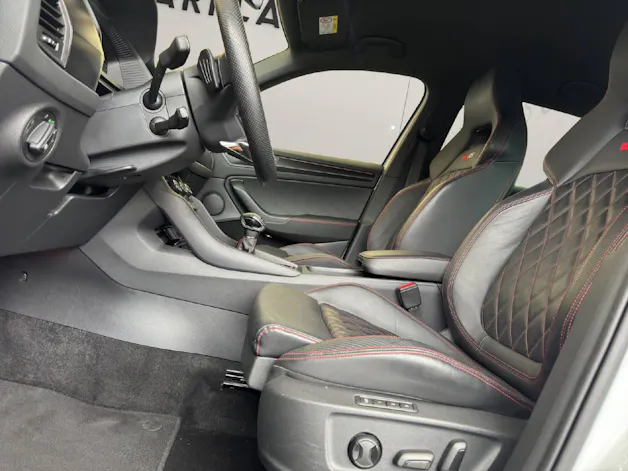 Škoda Kodiaq 2.0 TSI RS DSG 245PS 4x4