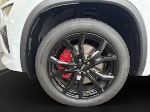 SKODA Kodiaq 2.0 TSI RS DSG 245PS 4x4