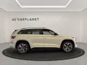 Škoda Kodiaq 2.0 TSI RS DSG 245PS 4x4