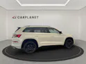 Škoda Kodiaq 2.0 TSI RS DSG 245PS 4x4