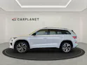 Škoda Kodiaq 2.0 TSI RS DSG 245PS 4x4