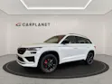 Škoda Kodiaq 2.0 TSI RS DSG 245PS 4x4