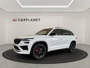 SKODA Kodiaq 2.0 TSI RS DSG 245PS 4x4