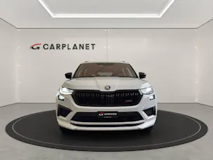 SKODA Kodiaq 2.0 TSI RS DSG 245PS 4x4