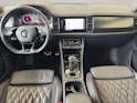Škoda Kodiaq 2.0 TSI RS DSG 245PS 4x4