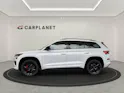 Škoda Kodiaq 2.0 TSI RS DSG 245PS 4x4