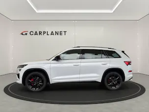 SKODA Kodiaq 2.0 TSI RS DSG 245PS 4x4