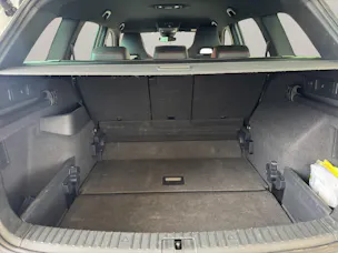 SKODA Kodiaq 2.0 TSI RS DSG 245PS 4x4