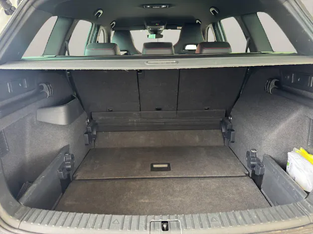 Škoda Kodiaq 2.0 TSI RS DSG 245PS 4x4