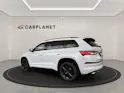 Škoda Kodiaq 2.0 TSI RS DSG 245PS 4x4