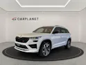 Škoda Kodiaq 2.0 TSI RS DSG 245PS 4x4