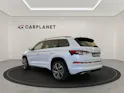 Škoda Kodiaq 2.0 TSI RS DSG 245PS 4x4