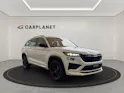 Škoda Kodiaq 2.0 TSI RS DSG 245PS 4x4