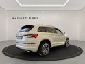Škoda Kodiaq 2.0 TSI RS DSG 245PS 4x4