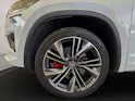 Škoda Kodiaq 2.0 TSI RS DSG 245PS 4x4