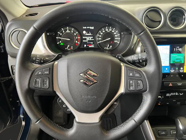Suzuki Vitara 1.5 AGS 4x4 Mild-Hybrid GLX Pano