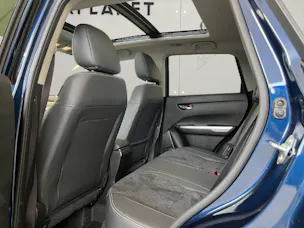 Suzuki Vitara 1.5 AGS 4x4 Mild-Hybrid GLX Pano