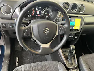 Suzuki Vitara 1.5 AGS 4x4 Mild-Hybrid GLX Pano