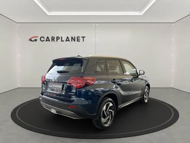 Suzuki Vitara 1.5 AGS 4x4 Mild-Hybrid GLX Pano