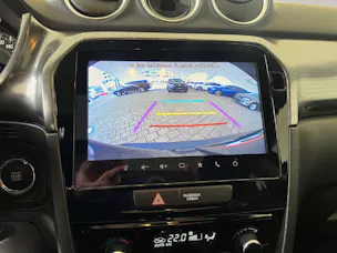 Suzuki Vitara 1.5 AGS 4x4 Mild-Hybrid GLX Pano