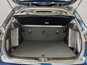 Suzuki Vitara 1.5 AGS 4x4 Mild-Hybrid GLX Pano
