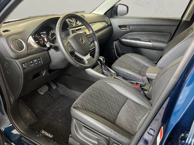 Suzuki Vitara 1.5 AGS 4x4 Mild-Hybrid GLX Pano