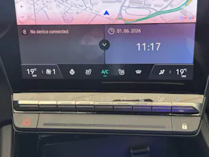 RENAULT Austral 1.2 E-Tech techno Voll-Hybrid 200PS