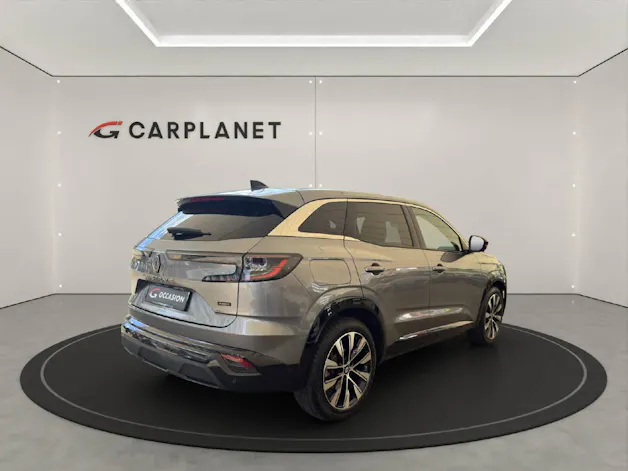 Renault Austral 1.2 E-Tech techno Voll-Hybrid 200PS