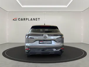 RENAULT Austral 1.2 E-Tech techno Voll-Hybrid 200PS