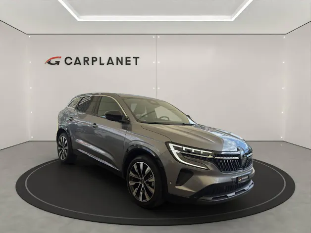 Renault Austral 1.2 E-Tech techno Voll-Hybrid 200PS